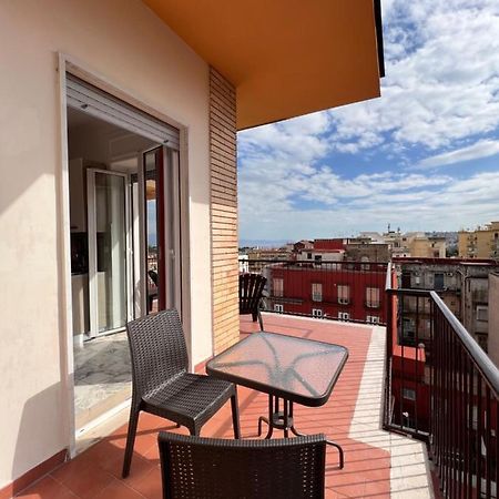 Apartamento Casa Lieti Nápoles Exterior foto